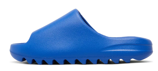 Adidas Yeezy Slides - 'Azure'
