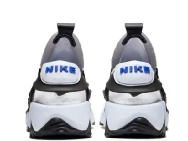Nike Adapt Huarache 'White Black' EU Charger