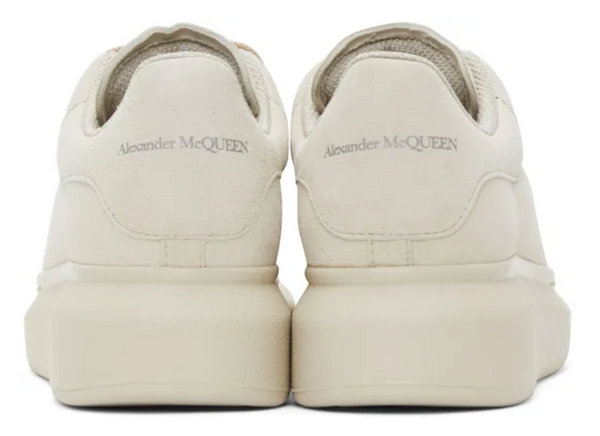 Alexander McQueen Sneakers 'Calico'