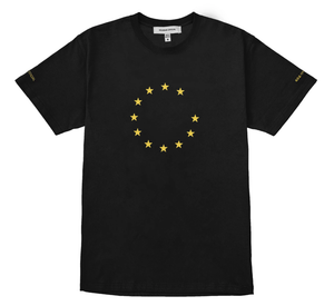Souvenir Official Eunify Classic T-shirt - Black