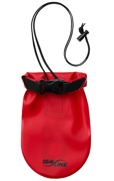 Supreme SealLine Sea Pouch Bag Large - Red