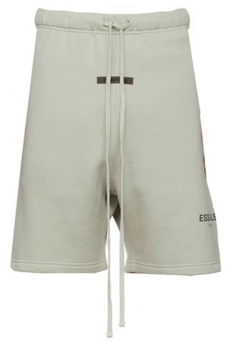 Essentials Fear of God FW21 Core Collection Shorts - Concrete