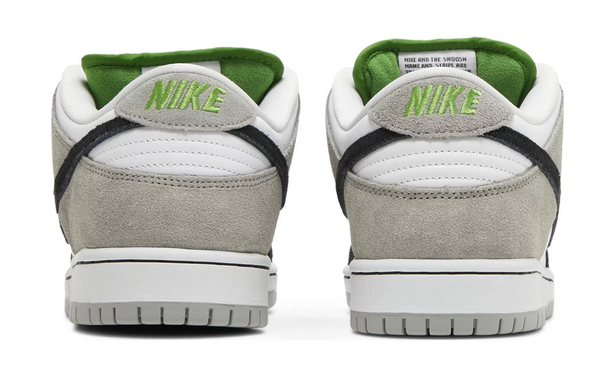 Nike Dunk Low SB ' Chlorophyll'