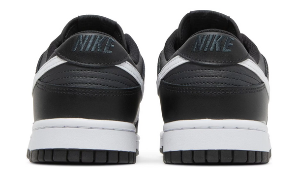 Nike Dunk Low 'Black White