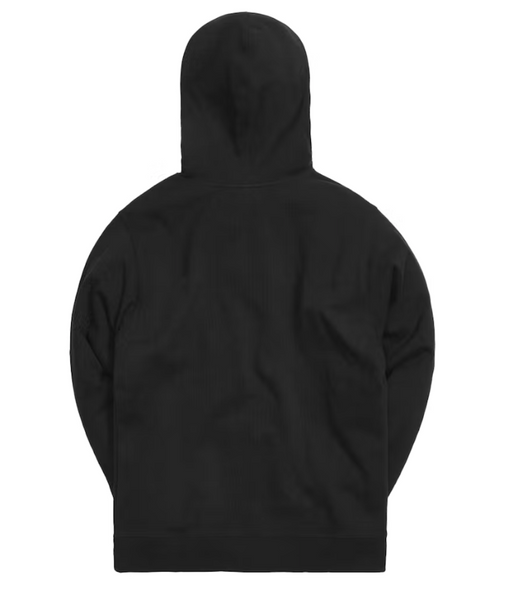 Kith Pairs Classic Logo Hoodie (USED) - Black