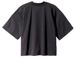 Yeezy x Gap Pure Black Shirt