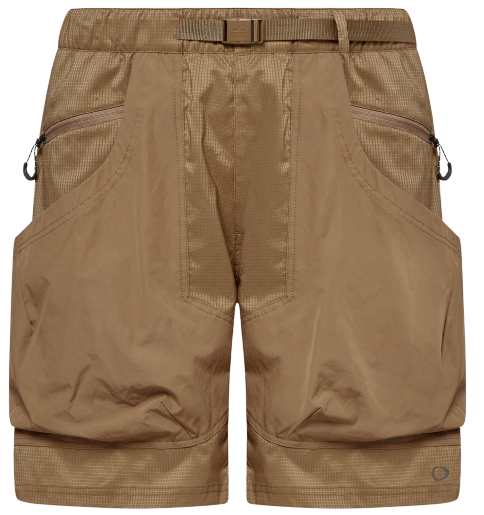 Oakley Fgl Pe Factor Shorts - Brown