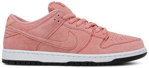 Nike Dunk SB low 'Pink Pig'