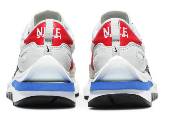 Nike Vaporwaffle x Sacai 'Sail'