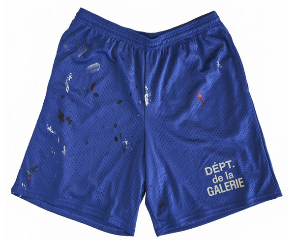 Gallery Dept. French Logo Gym Shorts