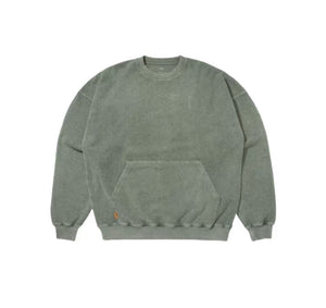 Madness Fleece Sweaters - Green