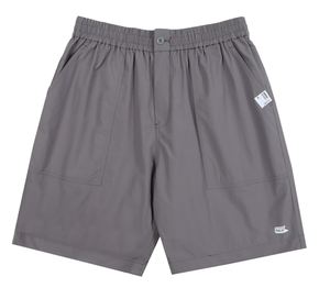 Unbent 3M Logo Beach Shorts - Grey
