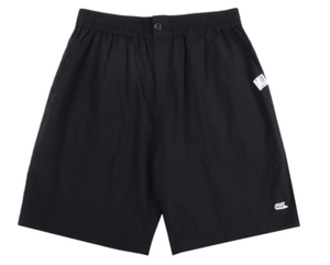 Unbent 3M Logo Shorts - Black