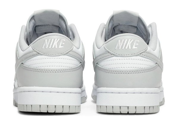 Nike Dunk Low ' Grey Fog'
