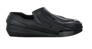 1017 ALYX 9SM Logo Chunky Loafers - Black